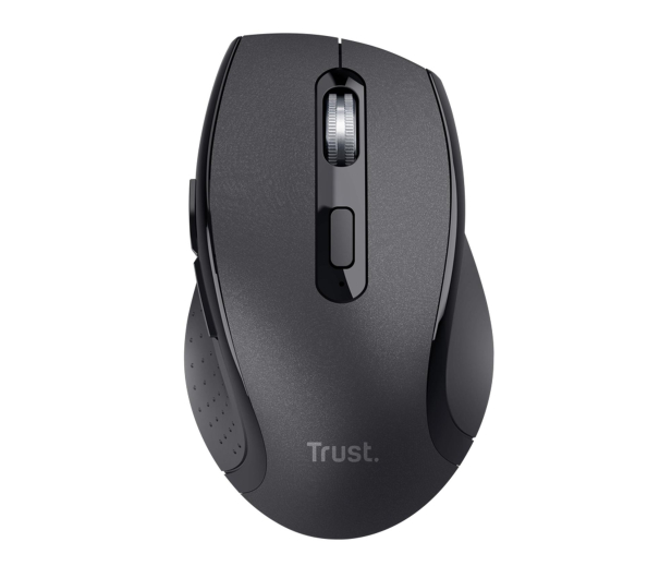 TRUST Mysz bezprzewodowa SURA COMFORTABLE 25479 - 1489326 - zdjęcie